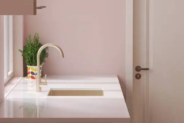 Countertop Installation